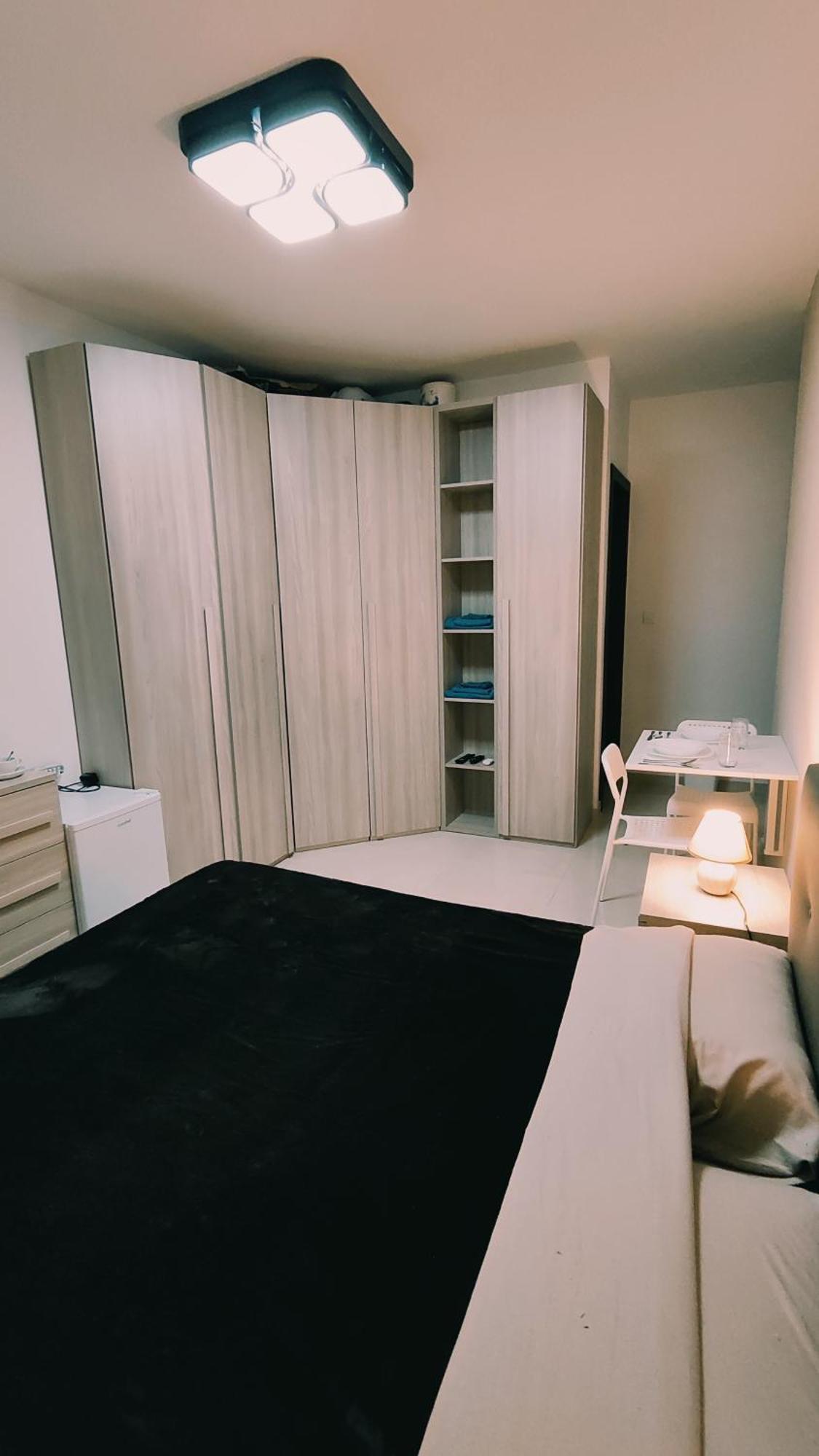 Fairwinds - Double Room With Ensuite - Luqa Airport - Self Check In & Out Available Bagian luar foto