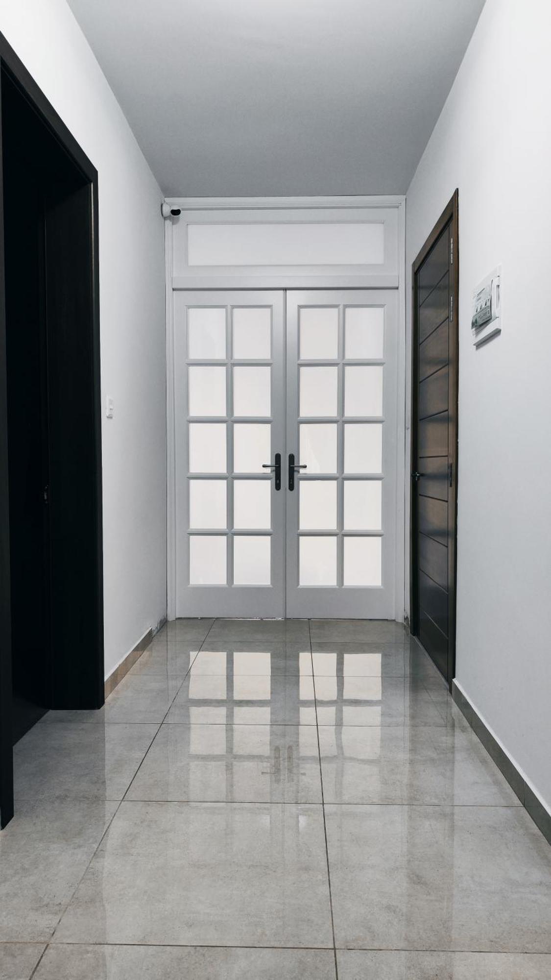 Fairwinds - Double Room With Ensuite - Luqa Airport - Self Check In & Out Available Bagian luar foto