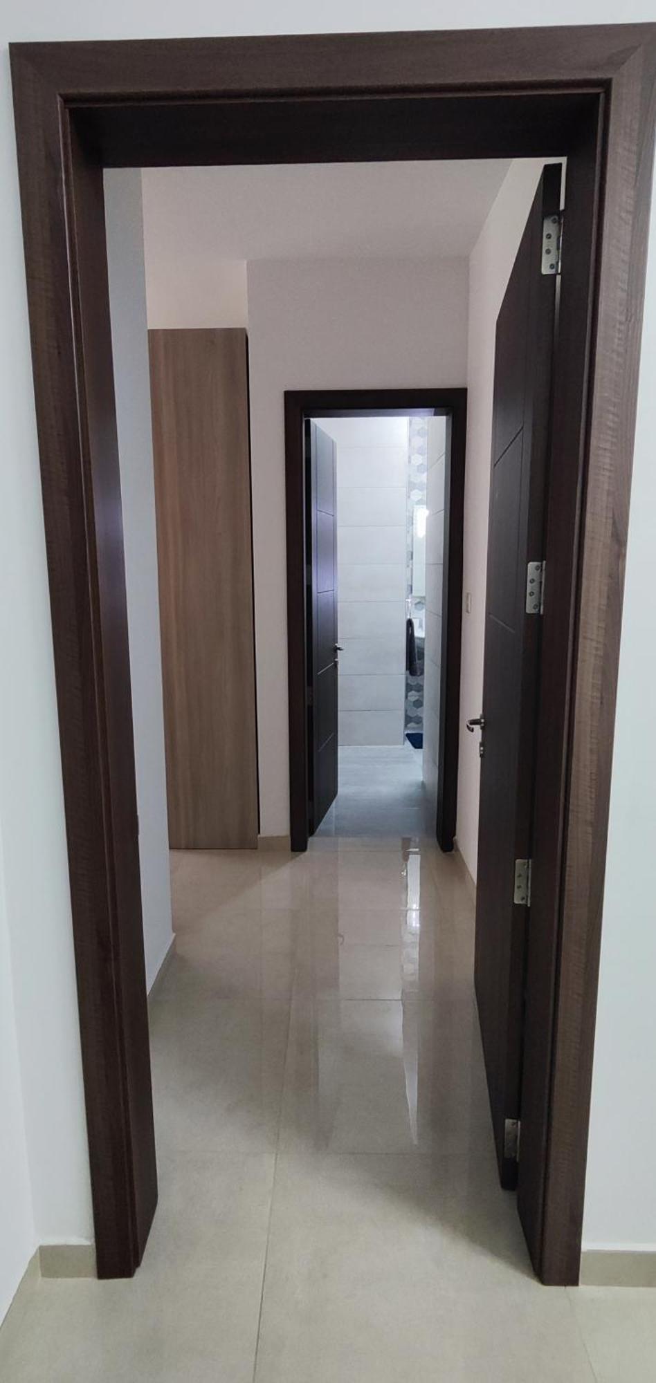 Fairwinds - Double Room With Ensuite - Luqa Airport - Self Check In & Out Available Bagian luar foto