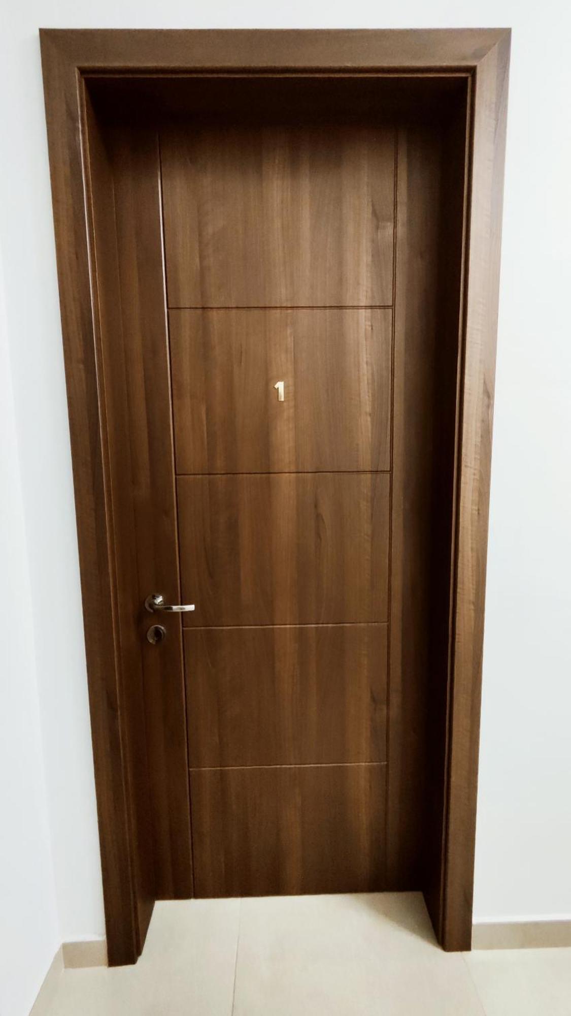 Fairwinds - Double Room With Ensuite - Luqa Airport - Self Check In & Out Available Bagian luar foto
