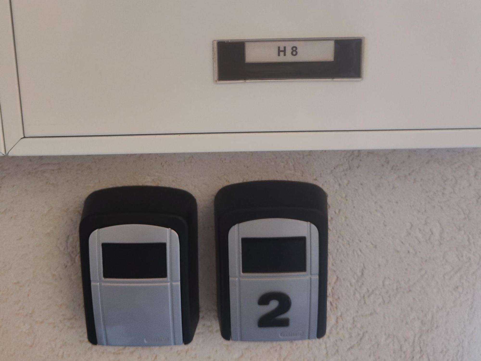 Fairwinds - Double Room With Ensuite - Luqa Airport - Self Check In & Out Available Bagian luar foto